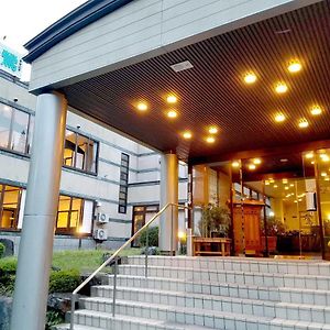 Hotel Uguisu Shizukuishi Exterior photo