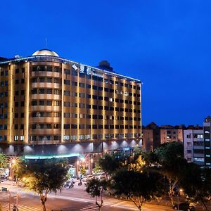 Hotel Chateau Anping Tainan Exterior photo