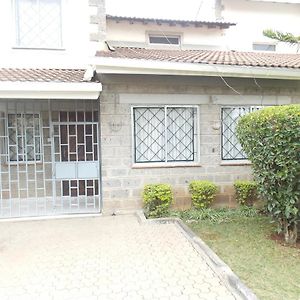 Baraka Home Nairobi Exterior photo