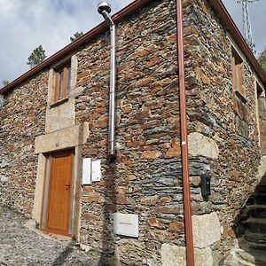"Casa Do Avo Armindo" Mountain Experience Villa Vila Real Exterior photo