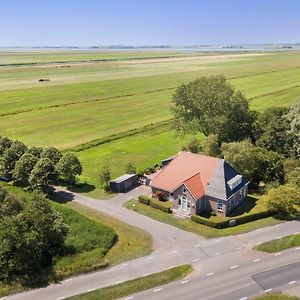 Large Fully Renovated Farmhouse With Indoor Swim Spa And Sauna Villa Lemmer Exterior photo