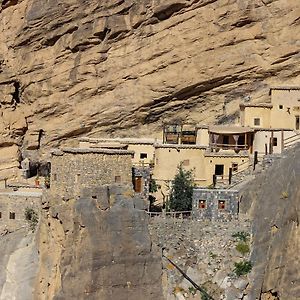 Hotel The Suwgra-Al-Jabal Al-Akdar Sūkirah Exterior photo