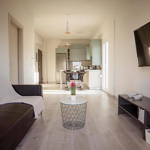 Apartamento Ierapetra Flats Exterior photo