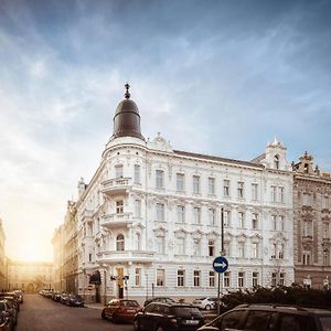 Theresian Hotel Olomouc Exterior photo