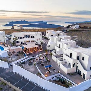 Hotel Star Santorini Megalokori Exterior photo