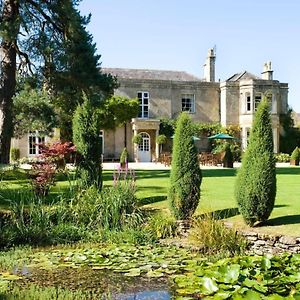 Guyers House Hotel And Restaurant Corsham Exterior photo