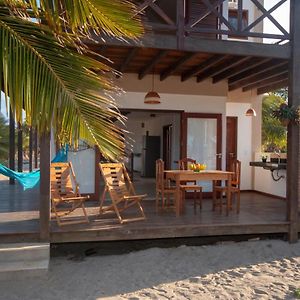 Beach House Barra Grande - Casa Inteira - Whole House Villa Exterior photo