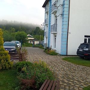 Hotel Вілла Woodman Skhidnytsia Exterior photo