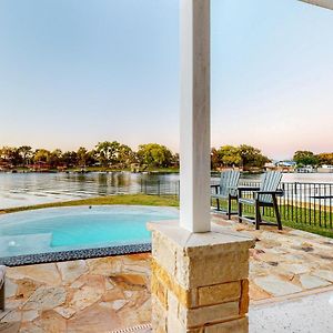 Sunsets To See At Paradise Point Kingsland Exterior photo