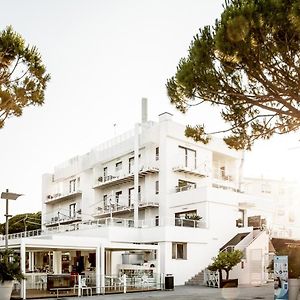 Stay Michelangelo Jesolo Only Adults Exterior photo