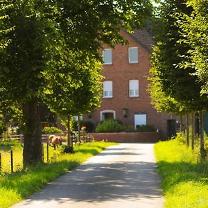 Apartamento Gut Huthmacherhof Jülich Exterior photo