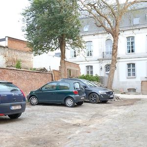 La Maison De La Duchesse De La Valliere - Parking Prive Gratuit Mons Exterior photo