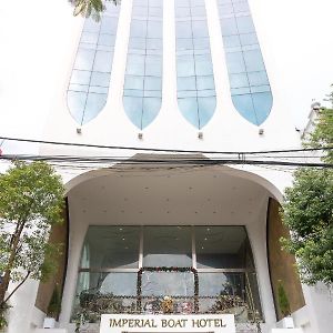 Hotel Imperial Boat Hai Phong Exterior photo