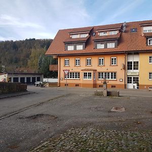 Andi´s Steakhüsli&Hotel Schopfheim Exterior photo