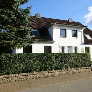 Apartamento Raum Fuer Ihren Urlaub Loose Exterior photo