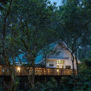 Reen Resorts Aanavilasam Plantation Thekkady Exterior photo