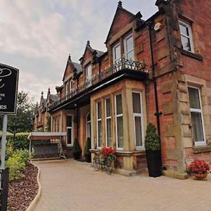 Eildon Guest House Inverness Exterior photo