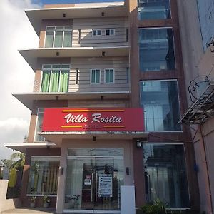 Villa Rosita Hotel Naga  Exterior photo