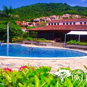 Villas de Palermo Hotel&Resort San Juan del Sur Exterior photo