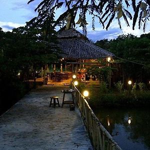 Paipunthong Resort Exterior photo