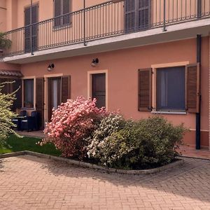 Apartamento Cascina In Alto Piemonte / Piedmont Countryhouse Lozzolo Exterior photo