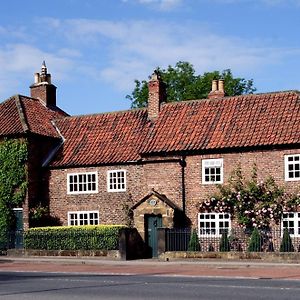 Porch House Bed and Breakfast Northallerton Exterior photo