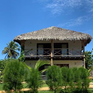 Bangalo Da Barra Villa Barra Grande  Exterior photo