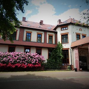 Hotel Pańska Góra Jaworzno Exterior photo