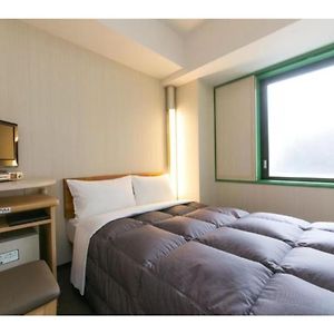 R&B Hotel Kumagaya Ekimae - Vacation Stay 40480V Exterior photo