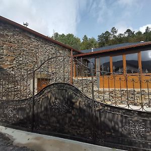Casa do Julien Mountain Experience Villa Vila Real Exterior photo
