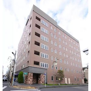 R&B Hotel Kumagaya Ekimae - Vacation Stay 40478V Exterior photo