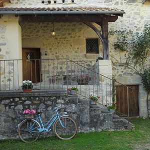 La Retraite - Brantome Bed and Breakfast Saint-Crepin-de-Richemont Exterior photo