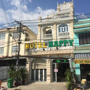 Happy Hotel Binh Chanh Exterior photo