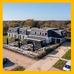 Boutique Hotel Ter Zand Burgh-Haamstede Exterior photo
