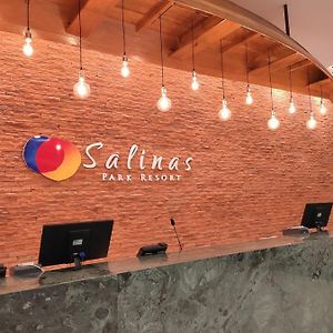 Salinas Park Resort Ap 506 para até 5 pessoas Salinópolis Exterior photo