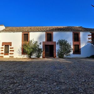 Casa Rural COMPLETA Finca Los Conventos en Adamuz; Córdoba Villa Exterior photo