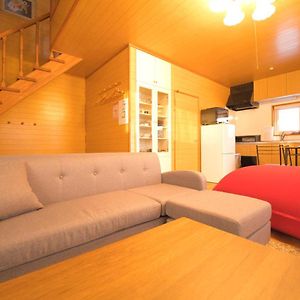 Lake Toya Premium Cabin Toyako Exterior photo