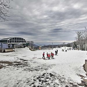 Wintergreen Resort Escape About Walk To Ski Lift! Roseland Exterior photo