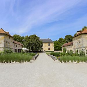 Hotel La Maison Forte Revigny-sur-Ornain Exterior photo