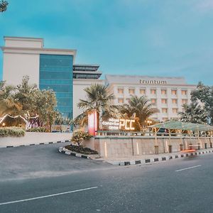 Hotel Truntum Padang Padang  Exterior photo