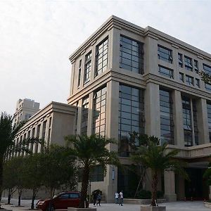 Yongjing Mingzhu Hotel Foshan Exterior photo