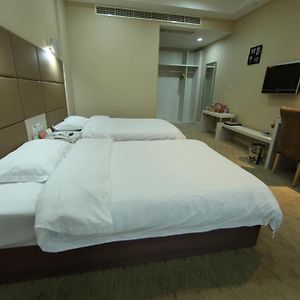 Hotel Super 8 Wenzhou Wangjiang Room photo