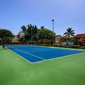 Keauhou Kona Surf & Racquet Club #5-103 Villa Kailua-Kona Exterior photo