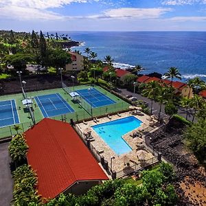 Keauhou Kona Surf & Racquet Club #2-303 Villa Kailua-Kona Exterior photo