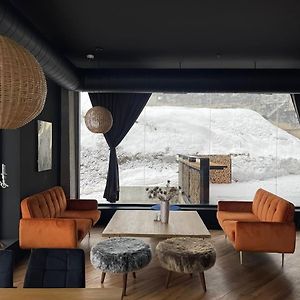 Brilliant Ski Resort Apartment In Marshal Gudauri Exterior photo