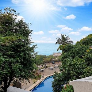 Eko Stay - Tropical Beach Apartments Bombay Exterior photo