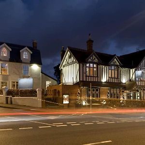 Hotel The Linden Stansted Stansted Mountfitchet Exterior photo