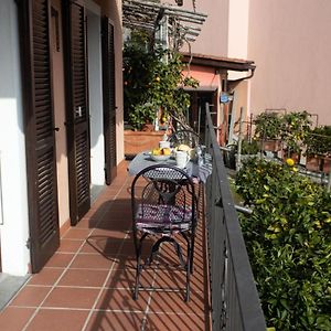 Apartamento Panoramic Orselina Exterior photo