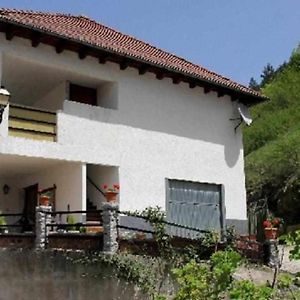 Casa Rural Mantxoalorra Hostal Ochagavía Exterior photo