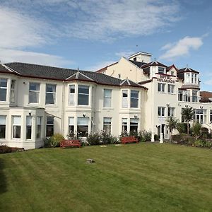 SGE Esplanade Hotel Dunoon Exterior photo